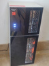 德瑪仕（DEMASHI）毛巾消毒柜商用消毒柜小型家用商用臺式立式紫外線消毒殺菌衣服衣物拖鞋單位美容院消毒柜理發(fā)店用 5層架|紫外線消毒|約放150條毛巾 曬單實(shí)拍圖
