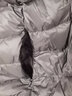 真維斯輕薄羽絨服男短款冬季外套男士新款超輕休閑中青年白鴨絨保暖防寒 A210-160507黑色 2XL (160斤-180斤) 曬單實(shí)拍圖
