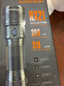 神火（SupFire）RX21強光手電筒變焦超亮遠射長(cháng)續航小型便攜軍戶(hù)外騎行家專(zhuān)用燈 曬單實(shí)拍圖