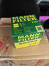 曼牌（MANNFILTER）w79/3機油濾芯格適用鈴木超級維特拉雷諾拉古娜梅甘娜風(fēng)景II 曬單實(shí)拍圖
