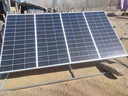 能師傅太陽(yáng)能發(fā)電系統(tǒng)全套220v電池板發(fā)電板風(fēng)光互補(bǔ)風(fēng)力發(fā)電機(jī)一體機(jī) 800W風(fēng)光互補(bǔ)發(fā)電系統(tǒng) 曬單實(shí)拍圖