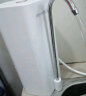 九阳（Joyoung）净水器家用超滤台上式迷你便携龙头净化一体前置过滤器JYW-RC130 实拍图