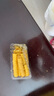 真好意榴蓮蛋卷 注心蛋卷 夾心脆皮酥卷 榴蓮味200g*5箱榴蓮蛋卷 曬單實拍圖