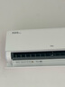 TCL空調大1.5匹小藍翼真省電Pro掛機一級能效省電40%變頻冷暖KFR-35GW/RT2Ea+B1以舊換新國家補貼 曬單實拍圖