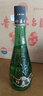 竹葉青（CHUYEHCHING）2014年老酒38度冰派露酒298ml 竹葉青酒單瓶山西汾酒杏花村竹葉青 38度 298mL 1瓶 曬單實拍圖