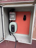 德力西HT空氣開(kāi)關(guān)防水盒子7KW充電樁漏電保護器5回路戶(hù)外明裝防雨配電箱 充電樁用7000W帶漏電保護+插座（正泰配置） 曬單實(shí)拍圖