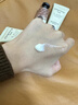 歐麗源（OILYOUNG）澄糖山羊奶護(hù)手霜美白保濕嫩白去手紋滋潤補(bǔ)水防干裂粗糙凡士林 曬單實(shí)拍圖