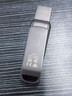 雷克沙（Lexar）128GB USB3.2 Type-C手機U盤(pán)D400 手機電腦兩用 金屬雙接口 OTG 安卓蘋(píng)果16筆電優(yōu)盤(pán) 曬單實(shí)拍圖