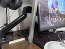 創(chuàng)維23.8英寸 240Hz 1ms FastIPS 硬件低藍(lán)光 智能光感 460nit高亮 電競顯示器 F24G30F GT 2026款 曬單實拍圖