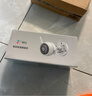 螢石 EZVIZ C3W 4MP 4MM 400萬(wàn)超清日夜全彩超清無(wú)線(xiàn)攝像頭 室外IP67防水監控 AI人形檢測 H.265編碼 曬單實(shí)拍圖