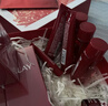 玉蘭油（OLAY）大紅瓶水乳液面霜禮盒抗皺緊致抗衰老化妝品護(hù)膚品套裝中秋禮品女 曬單實(shí)拍圖