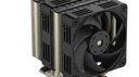 COOLSERVER金錢豹M97/M98/M99塔式6熱管CPU散熱器4189/4677/SP3/SP5/SP6針腳 AMD SP5 4U-M99 曬單實拍圖
