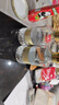 董酒【自飲小酌】白標(biāo) 董香型白酒 老八大名酒 經(jīng)典復(fù)刻光瓶 54度 125mL 1瓶 曬單實拍圖