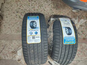 固特異（Goodyear）汽車(chē)輪胎 235/50R18 97V EGP 御乘二代 原配領(lǐng)克02 曬單實(shí)拍圖