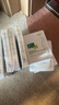敷爾佳綠膜2盒 醫(yī)用重組III型人源化膠原蛋白貼皮膚屏障YMRC-W-T-1 曬單實拍圖
