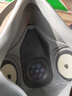 3M 6200防毒面具套裝噴漆防甲醛油漆面罩口罩農(nóng)藥噴灑防化工口鼻罩 【防甲醛蒸氣】6200+6005套裝 曬單實拍圖