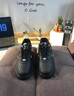 耐克NIKE【滔搏運(yùn)動(dòng)】女子WMNS AIR FORCE 1 '07 LX板鞋/復(fù)刻鞋 HQ1180-001 40 曬單實(shí)拍圖