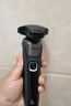 飛利浦（PHILIPS）男士電動(dòng)剃須刀旋護(hù)5系Pro SkinIQ 智能系列 歐洲版進(jìn)口 生日紀(jì)念日禮物 送男友送老公 S5887 曬單實(shí)拍圖