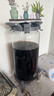 玻紳士泡酒容器泡酒專(zhuān)用瓶泡酒玻璃瓶高硼硅泡酒瓶玻璃酒壇大容量泡酒瓶 20斤A款(10升)+升級陶瓷芯龍頭+底座 曬單實(shí)拍圖