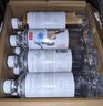 農夫山泉長(cháng)白山天然礦泉水飲用水長(cháng)白雪 535ml*24瓶 整箱裝 曬單實(shí)拍圖