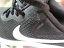 耐克（NIKE）男鞋運動(dòng)鞋 25秋季新款低幫慢跑鞋耐磨登山休閑鞋網(wǎng)面透氣跑步鞋 【新款上市】革命8/黑白熱推款 【曬圖-10】 39 (內長(cháng)245mm) 曬單實(shí)拍圖
