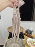 京樂(lè )狳八爪魚(yú)爆頭新鮮大長(cháng)腿3斤鮮活水產(chǎn)海鮮章魚(yú)整只生鮮 2斤【手工精選】 曬單實(shí)拍圖