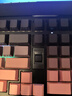 邁從（MCHOSE） G98 V2客制化機械鍵盤(pán)gasket結構三模2.4G/有線(xiàn)/藍牙hifi全鍵熱插拔電競游戲辦公電腦平板 G98 V2 黑莓粉-烈焰橙軸 曬單實(shí)拍圖