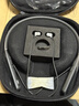 森海塞爾（Sennheiser）ADAPT 460/IE80s bt升級款頸掛式商務藍牙耳機音珀聯(lián)名款高音質(zhì)入耳式降噪耳麥 清晰商務通話 ADAPT 460T（Teams認證） 曬單實拍圖