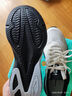 鴻星爾克男鞋慢跑通勤跑步鞋逐影2回彈運動(dòng)鞋防滑緩震跑鞋子 51125203314 曬單實(shí)拍圖