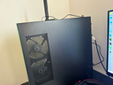AMD銳龍R5 9600X組裝電腦RTX5060Ti/RX9060XT顯卡三角洲行動(dòng)游戲臺式電腦整機設計剪輯繪圖DIY組裝機 配置四：R5 9600X+RTX5060Ti 主機套件 曬單實(shí)拍圖