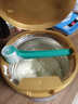 美素佳兒（Friso）皇家兒童配方奶粉 4段（3-6歲適用） 800克 助力成長(zhǎng)黃金期 曬單實(shí)拍圖
