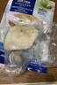 藍雪 冷凍太平洋真鱈魚(yú)扒凈重300g船凍鉤釣 2-3塊MSC認證生鮮海鮮水產(chǎn) 曬單實(shí)拍圖