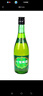 竹葉青酒 露酒 玻竹 45度 475mL*12瓶 整箱 山西杏花村汾酒 曬單實(shí)拍圖