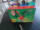 微山湖區(qū)特產(chǎn)本地紅黃咸鴨蛋禮盒裝端午節(jié)禮品 60克-69克20枚禮盒裝 曬單實拍圖