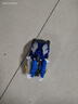 奧迪雙鉆爆裂飛車(chē)5代晶碼迷蹤暴烈戰車(chē)爆能射擊變形玩具男孩生日禮物 1S爆能發(fā)射-赤凌風(fēng)(操作看說(shuō)明) 曬單實(shí)拍圖