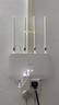 小米（MI）路由器4A千兆版  雙千兆 1200M雙頻無(wú)線(xiàn)速率 5G家用智能路由器 四天線(xiàn)穿墻 雙頻合一 曬單實(shí)拍圖