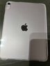 Apple/蘋果 iPad Air 11英寸 M3芯片2025年款 平板電腦 (128GB WLAN版)紫色 曬單實(shí)拍圖