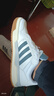 阿迪達(dá)斯（adidas）男鞋板鞋夏秋季新款NEO時(shí)尚低幫輕便透氣舒適休閑鞋運(yùn)動(dòng)鞋子男 FW3463白灰藍(lán)&JQ3925混發(fā) 43 曬單實(shí)拍圖