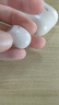 智國者【超小隱形】藍牙耳機迷你睡眠無(wú)痛側睡特工隱藏式半入耳微型mini小巧上班帶看不見(jiàn)摸魚(yú)專(zhuān)用長(cháng)續航 曬單實(shí)拍圖