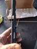 艾橋 適用華為麥芒20手機(jī)殼防摔保護(hù)套車載磁吸指環(huán)帶支架新款智選5G麥芒二十男女全包5G潮外殼 磁吸指環(huán)款【炫酷黑】 麥芒20 曬單實(shí)拍圖