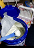 合生元（BIOSTIME）大灌籃CBP兒童成長奶粉高鈣奶粉賴氨酸DHA（3-16歲）800g 4罐 曬單實(shí)拍圖