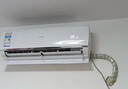 統(tǒng)帥（Leader）海爾智家出品 大1匹超一級能效 AI超省電空調(diào)掛機(jī) 變頻冷暖壁掛式KFR-26GW/LA1-1國家補(bǔ)貼換新 曬單實(shí)拍圖