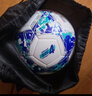 李寧足球4號兒童青少年中考世界杯標準專(zhuān)業(yè)比賽訓練少兒6-12歲四號球 曬單實(shí)拍圖