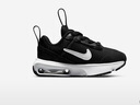 NIKE耐克嬰童學(xué)步鞋男女童一腳蹬運動(dòng)鞋AIR MAX INTRLK兒童氣墊休閑鞋 DH9410-002 27 【建議腳長(cháng)16cm】 曬單實(shí)拍圖