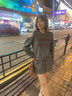 熒蒂（YINGDI）休閑運(yùn)動(dòng)衛(wèi)衣套裝女秋系穿搭一整套安可雷衛(wèi)衣連衣裙子韓系小個(gè)子 灰色套裝 M 曬單實(shí)拍圖