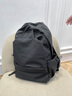 ROCKLAND美國Rockland雙肩包女2023新款韓版大學(xué)生書(shū)包女神節百搭旅行背包 黑色 #20 曬單實(shí)拍圖