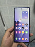 三星Samsung Galaxy Z Fold7 超輕薄折疊屏手機(jī) 2億像素 AI手機(jī) 披荊斬棘哥哥同款 12GB+512GB 暗影藍(lán) 曬單實(shí)拍圖