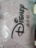 G.DUCKKIDS女童羽絨服免洗易打理中長款韓版兒童防風(fēng)白鴨絨加厚保暖中大童 馨粉色 8288 140 建議9-10歲 曬單實(shí)拍圖