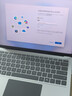 微軟（Microsoft）Surface Laptop 第7版 筆記本電腦 國家補貼20% 觸屏輕薄本 AI+PC 驍龍 X Elite 16G 512G 亮鉑金 曬單實(shí)拍圖