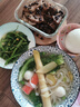 其他品牌【240天黑豬】冰鮮黑豬肋排350g 曬單實(shí)拍圖